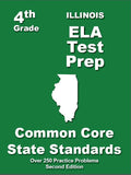 4th Grade Illinois Common Core ELA - TeachersTreasures.com