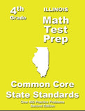 4th Grade Illinois Common Core Math - TeachersTreasures.com