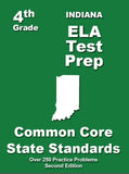4th Grade Indiana Common Core ELA - TeachersTreasures.com