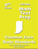 4th Grade Indiana Common Core Math - TeachersTreasures.com