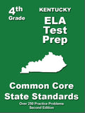 4th Grade Kentucky Common Core ELA - TeachersTreasures.com