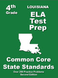 4th Grade Louisiana Common Core ELA - TeachersTreasures.com