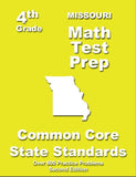 4th Grade Missouri Common Core Math - TeachersTreasures.com