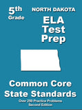 5th Grade North Dakota Common Core ELA - TeachersTreasures.com