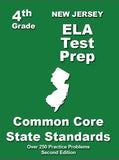4th Grade New Jersey Common Core ELA - TeachersTreasures.com