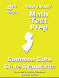 4th Grade New Jersey Common Core Math - TeachersTreasures.com