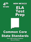 4th Grade New Mexico Common Core ELA - TeachersTreasures.com