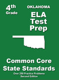 4th Grade Oklahoma Common Core ELA - TeachersTreasures.com