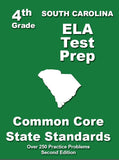 4th Grade South Carolina Common Core ELA - TeachersTreasures.com