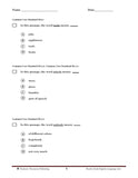 4th Grade South Carolina Common Core ELA - TeachersTreasures.com