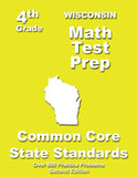 4th Grade Wisconsin Common Core Math - TeachersTreasures.com