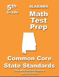 5th Grade Alabama Common Core Math - TeachersTreasures.com