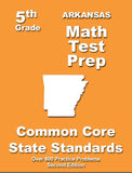 5th Grade Arkansas Common Core Math - TeachersTreasures.com