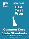 5th Grade Delaware Common Core ELA - TeachersTreasures.com