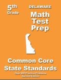 5th Grade Delaware Common Core Math - TeachersTreasures.com