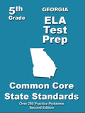 5th Grade Georgia Common Core ELA - TeachersTreasures.com