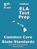 5th Grade Hawaii Common Core ELA - TeachersTreasures.com