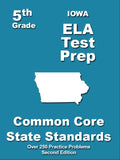 5th Grade Iowa Common Core ELA - TeachersTreasures.com