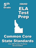 5th Grade Idaho Common Core ELA - TeachersTreasures.com