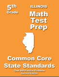 5th Grade Illinois Common Core Math - TeachersTreasures.com