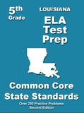 5th Grade Louisiana Common Core ELA - TeachersTreasures.com