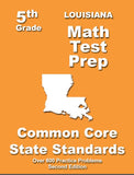 5th Grade Louisiana Common Core Math - TeachersTreasures.com