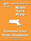 5th Grade Massachusetts Common Core Math - TeachersTreasures.com