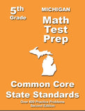 5th Grade Michigan Common Core Math - TeachersTreasures.com