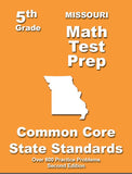 5th Grade Missouri Common Core Math - TeachersTreasures.com