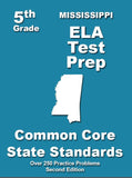 5th Grade Mississippi Common Core ELA - TeachersTreasures.com