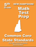 5th Grade New Hampshire Common Core Math - TeachersTreasures.com
