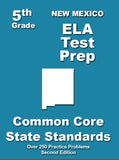 5th Grade New Mexico Common Core ELA - TeachersTreasures.com