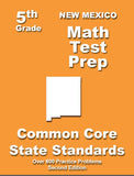 5th Grade New Mexico Common Core Math - TeachersTreasures.com