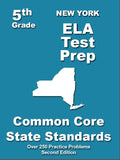 5th Grade New York Common Core ELA - TeachersTreasures.com