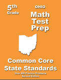 5th Grade Ohio Common Core Math - TeachersTreasures.com