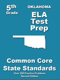 5th Grade Oklahoma Common Core ELA - TeachersTreasures.com
