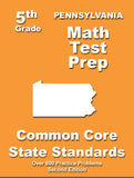 5th Grade Pennsylvania Common Core Math - TeachersTreasures.com