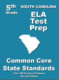 5th Grade South Carolina Common Core ELA - TeachersTreasures.com
