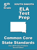 5th Grade South Dakota Common Core ELA - TeachersTreasures.com