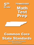 5th Grade Tennessee Common Core Math - TeachersTreasures.com