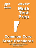 5th Grade Vermont Common Core Math - TeachersTreasures.com