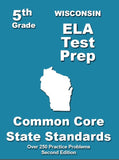 5th Grade Wisconsin Common Core ELA - TeachersTreasures.com