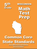 5th Grade Wisconsin Common Core Math - TeachersTreasures.com