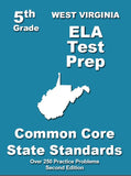 5th Grade West Virginia Common Core ELA - TeachersTreasures.com