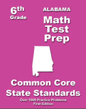 6th Grade Alabama Common Core Math - TeachersTreasures.com
