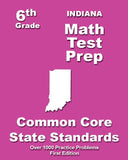 6th Grade Indiana Common Core Math - TeachersTreasures.com