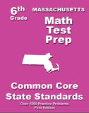 6th Grade Massachusetts Common Core Math - TeachersTreasures.com