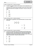 7th Grade Tennessee Common Core Math - TeachersTreasures.com