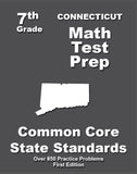 7th Grade Connecticut Common Core Math - TeachersTreasures.com