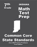 7th Grade Indiana Common Core Math - TeachersTreasures.com